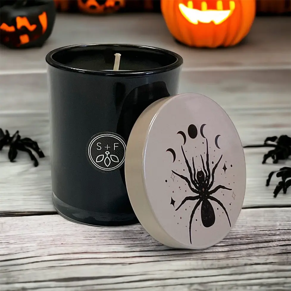 Sand & Fog 113G - Fright Night 1
