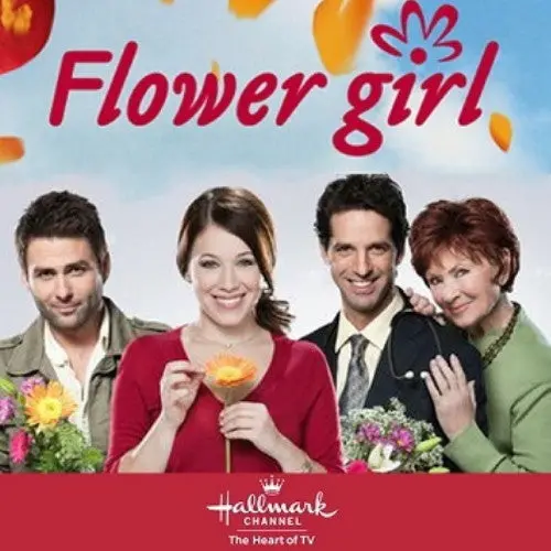 Flower Girl Dvd Movie 2009 Marla Sokoloff 1