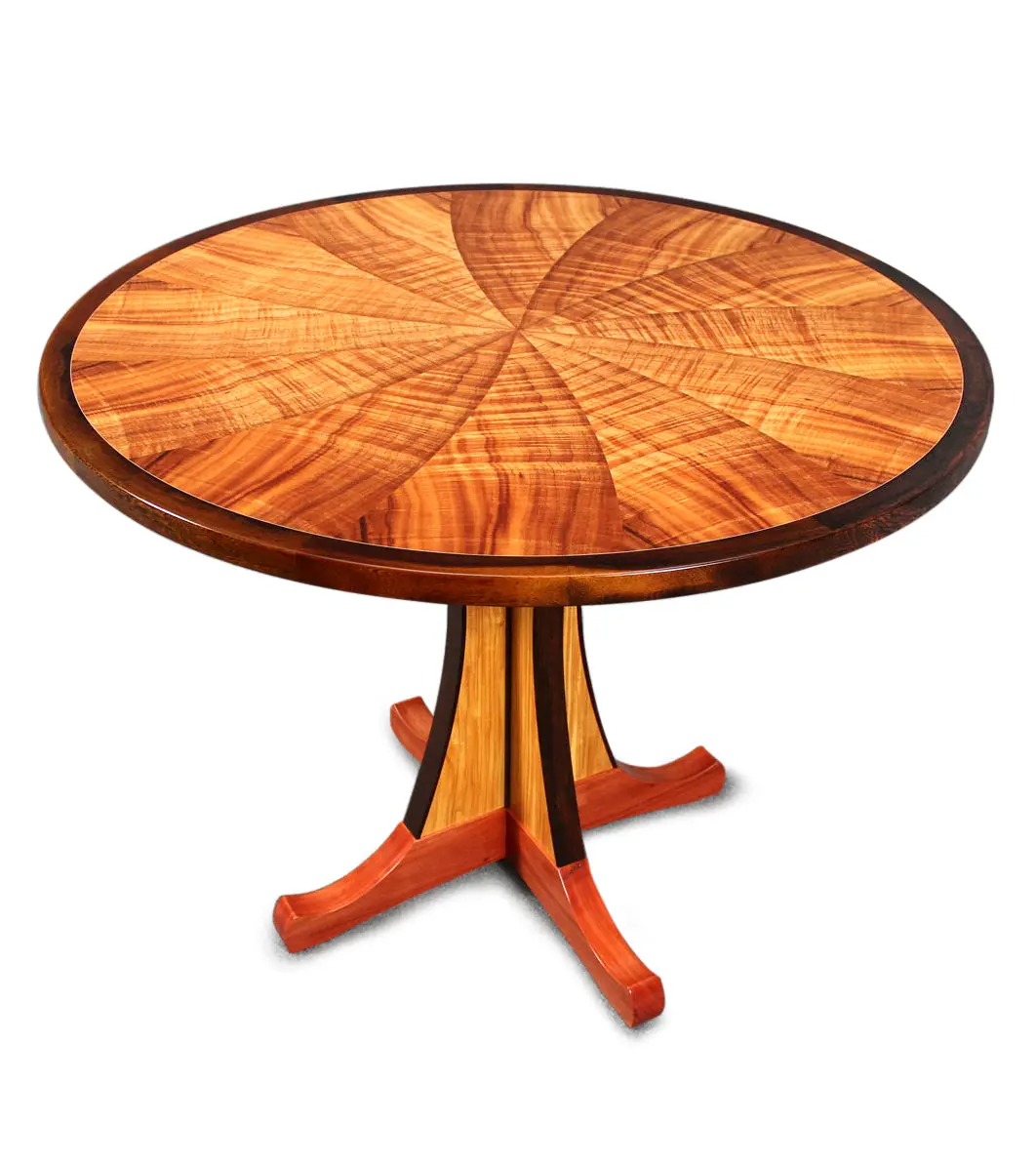 Vortex Series #4 Table 1
