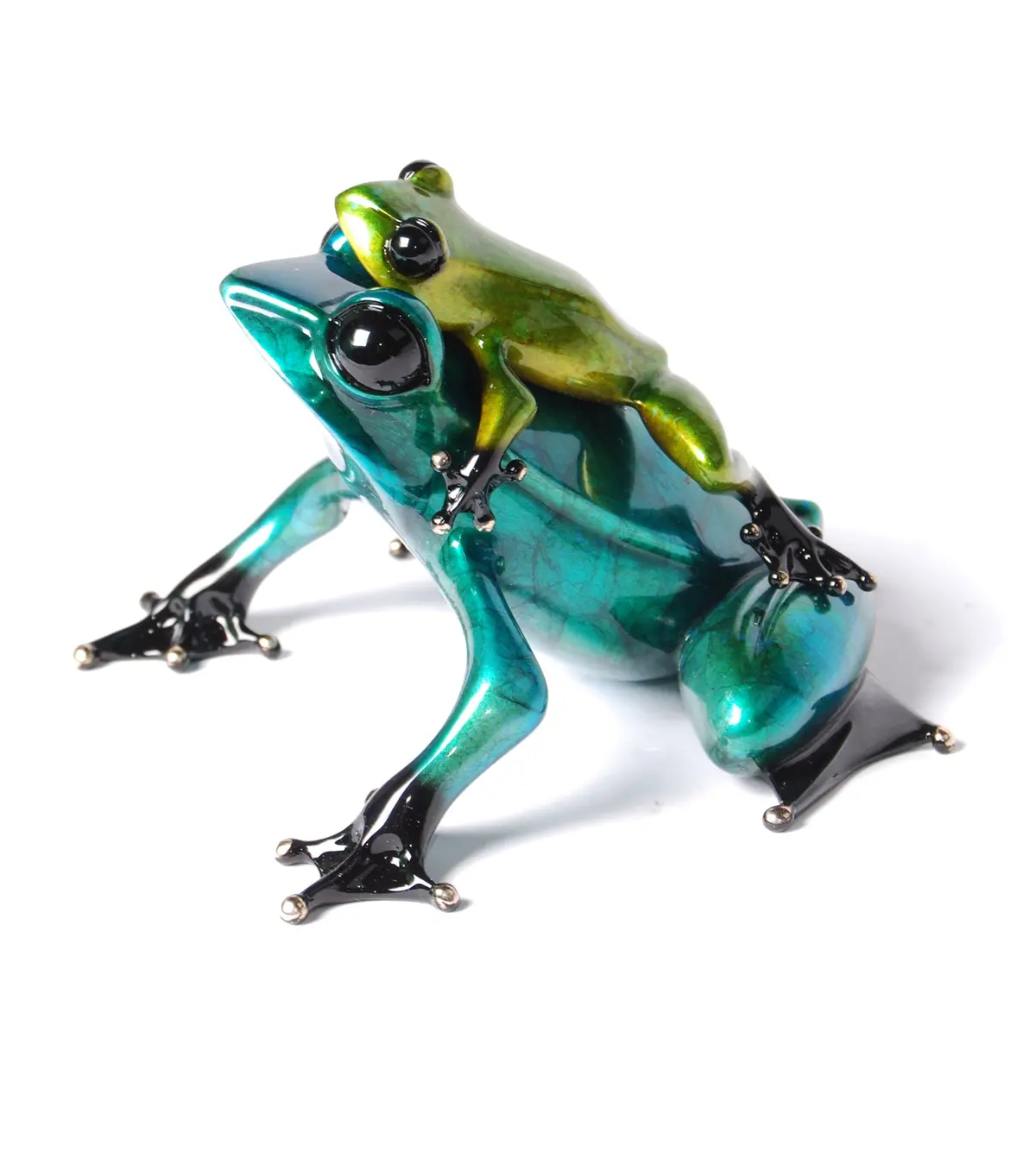 Bronze Sculpture "Joyride" By Tim Cotterill 1