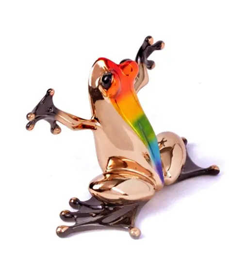 Bronze Sculpture "Pride" By Tim Cotterill 1