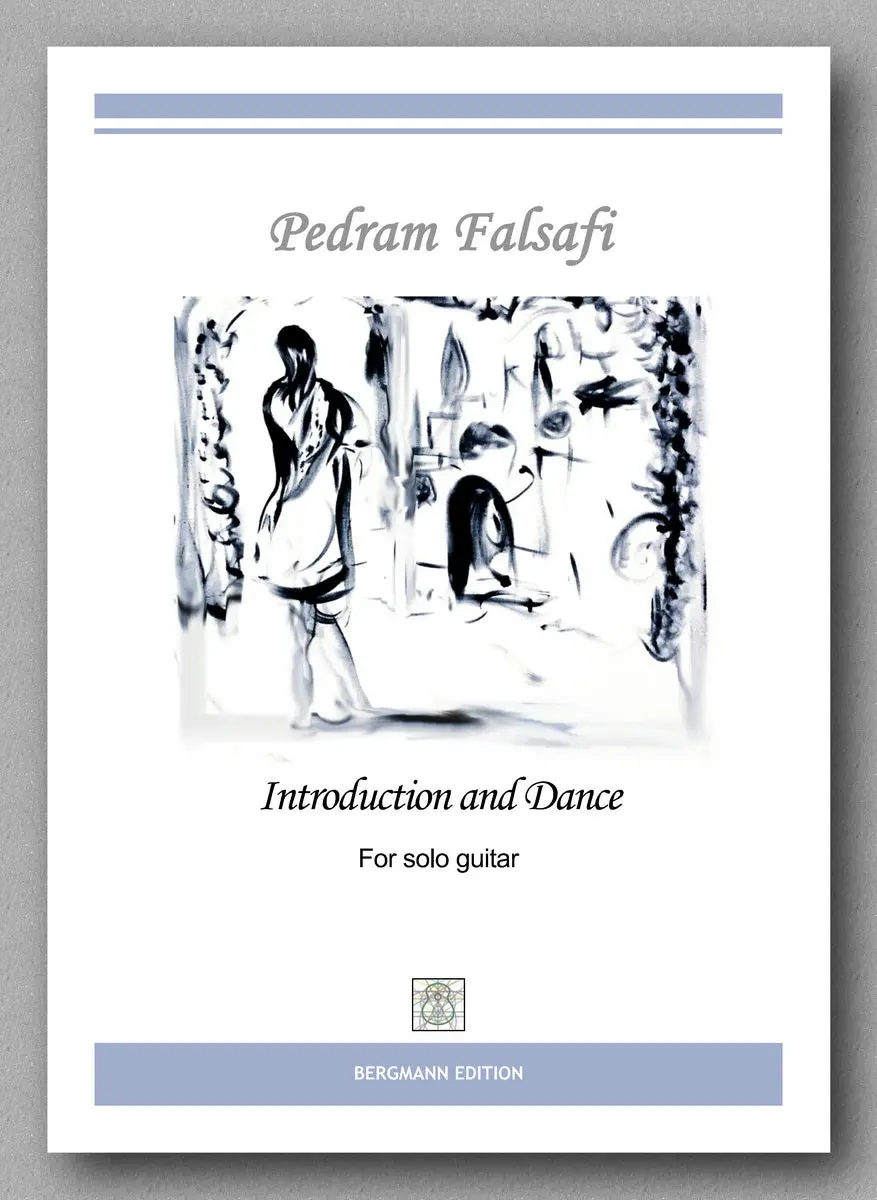 Falsafi, Introduction And Dance 1