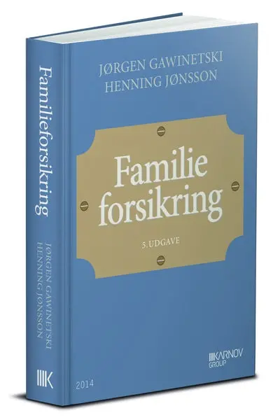 Familieforsikring 1