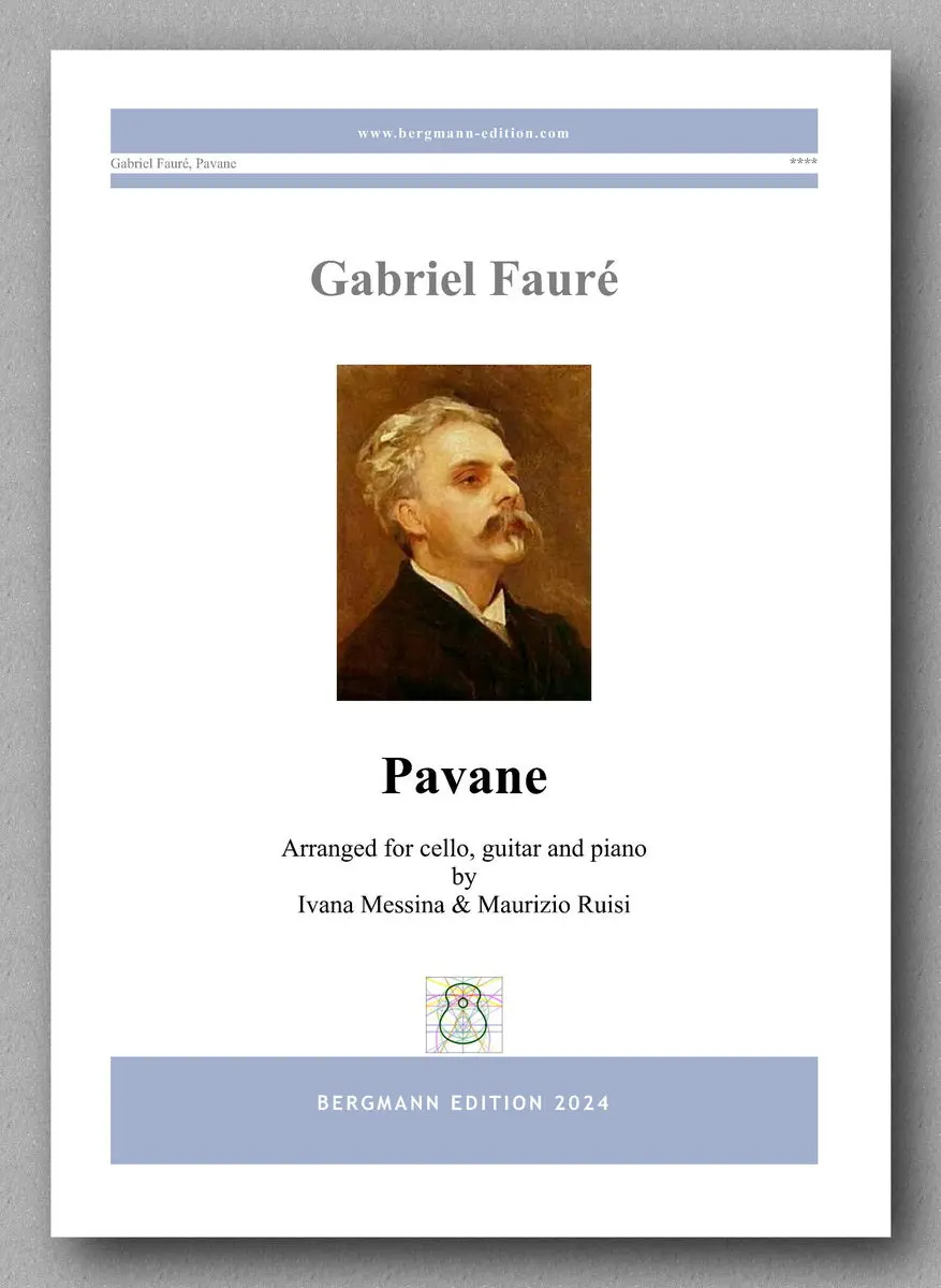 Faure-Messina-Ruisi, Pavane 1