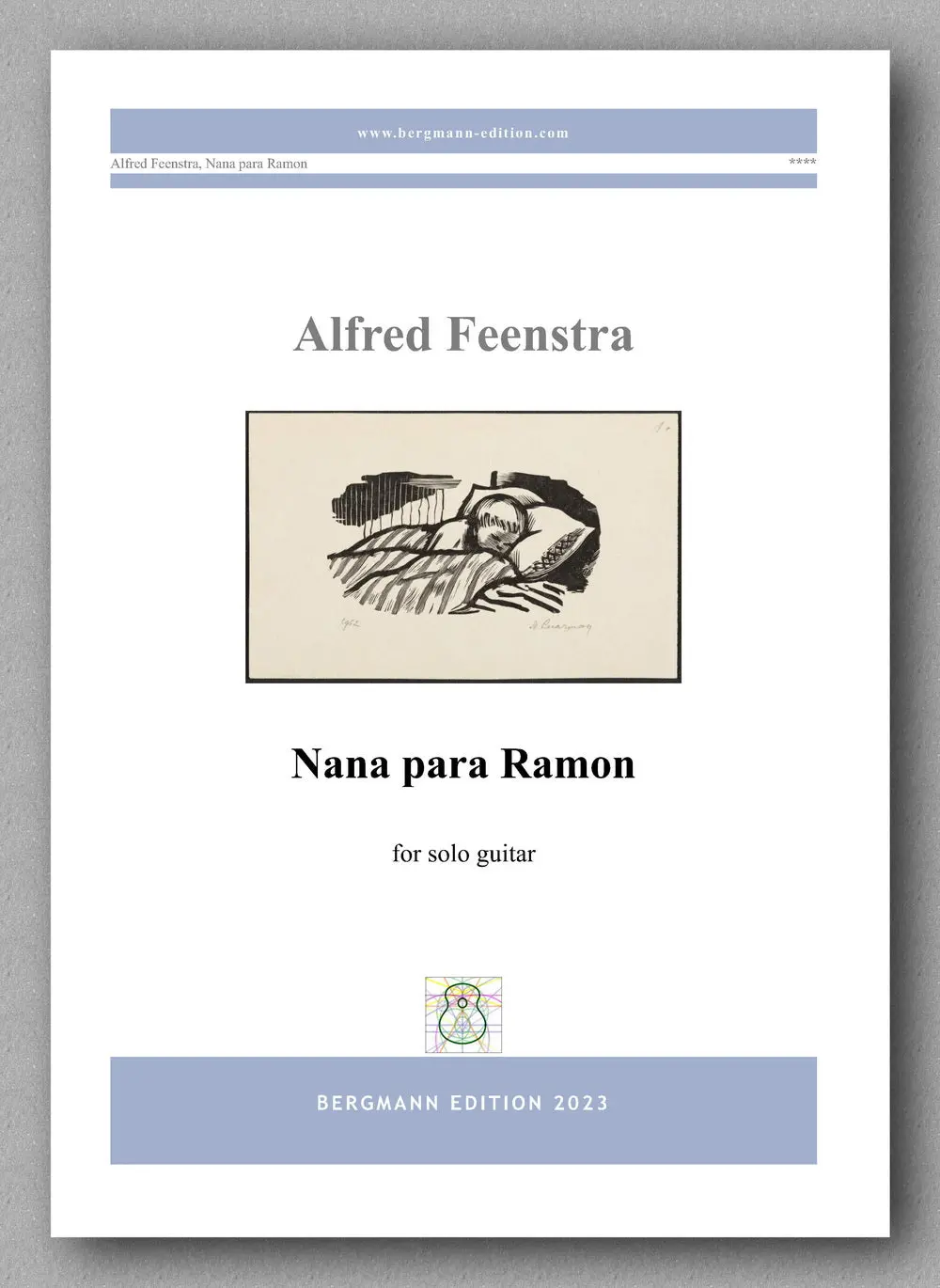 Feenstra, Nana Para Ramon 1