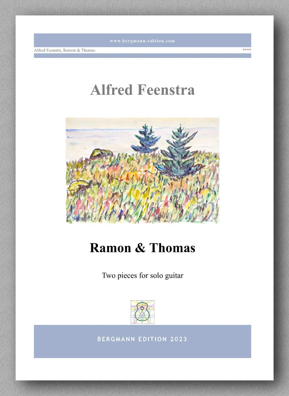 Feenstra, Preludio, Ramon & Thomas 1