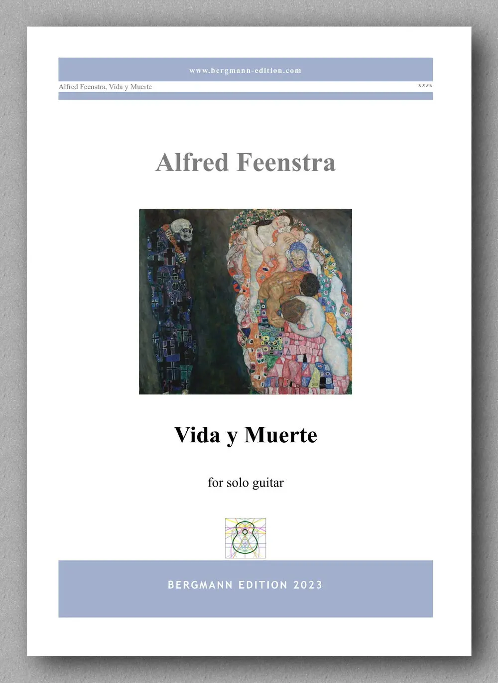 Feenstra, Vida Y Muerte 1