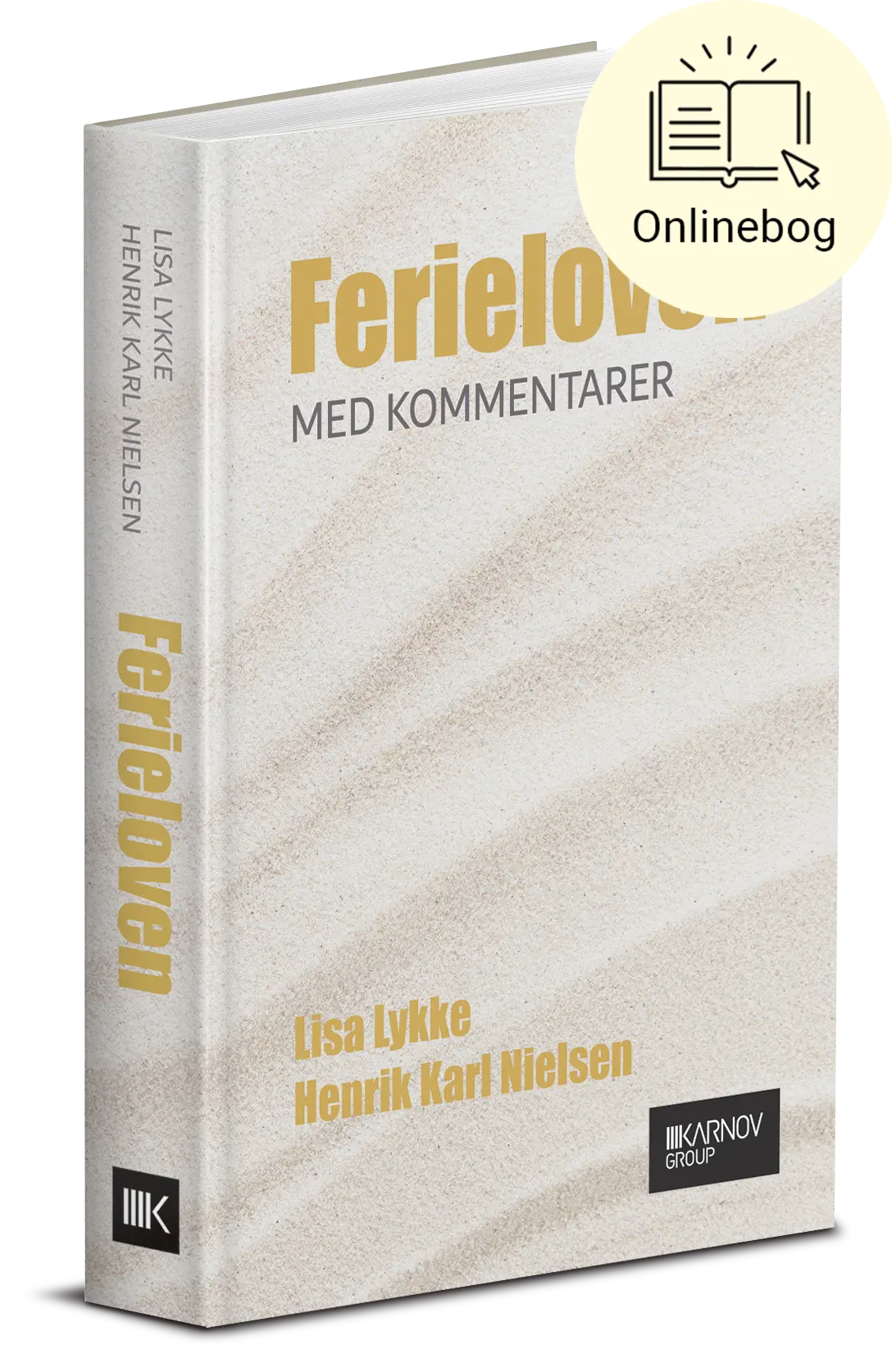 Ferieloven Med Kommentarer 1