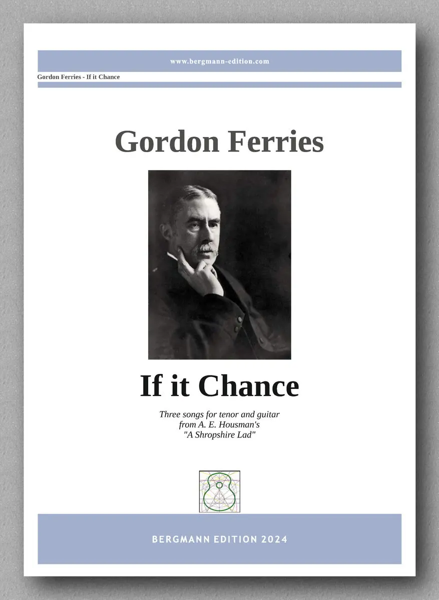 Ferries, If It Chance 1