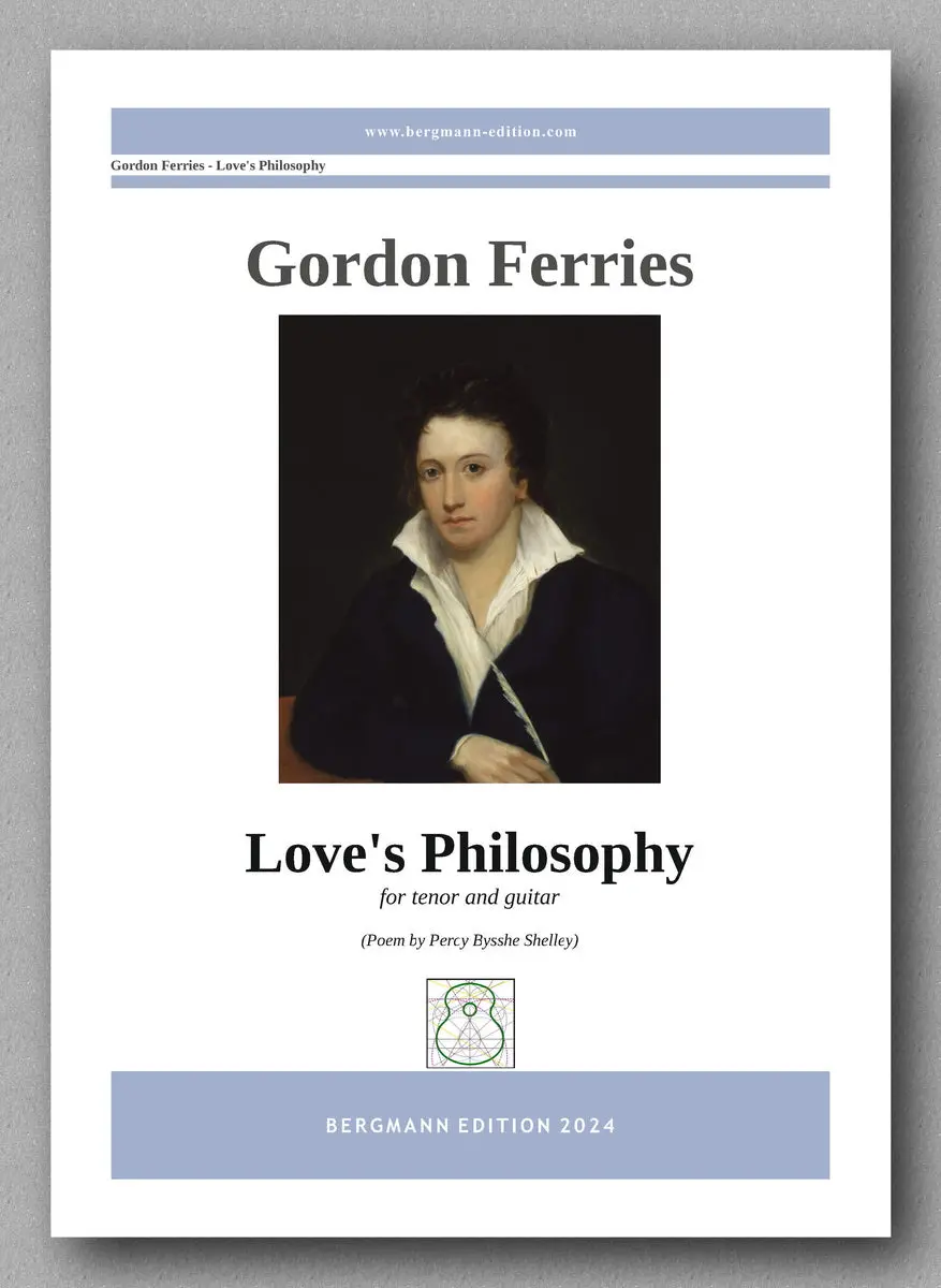Ferries, Love's Philosophy 1