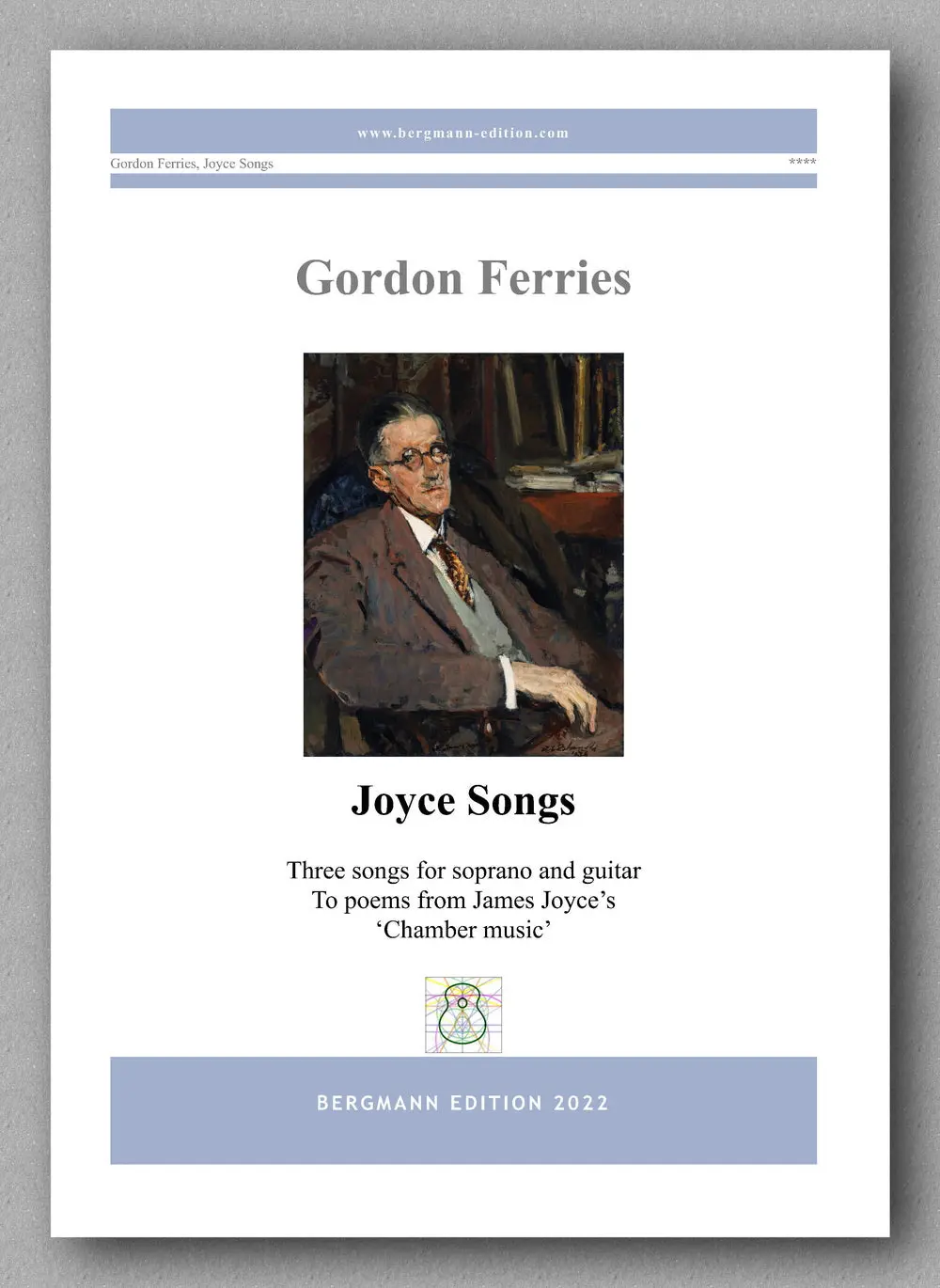 Ferries, Joyce Songs 1