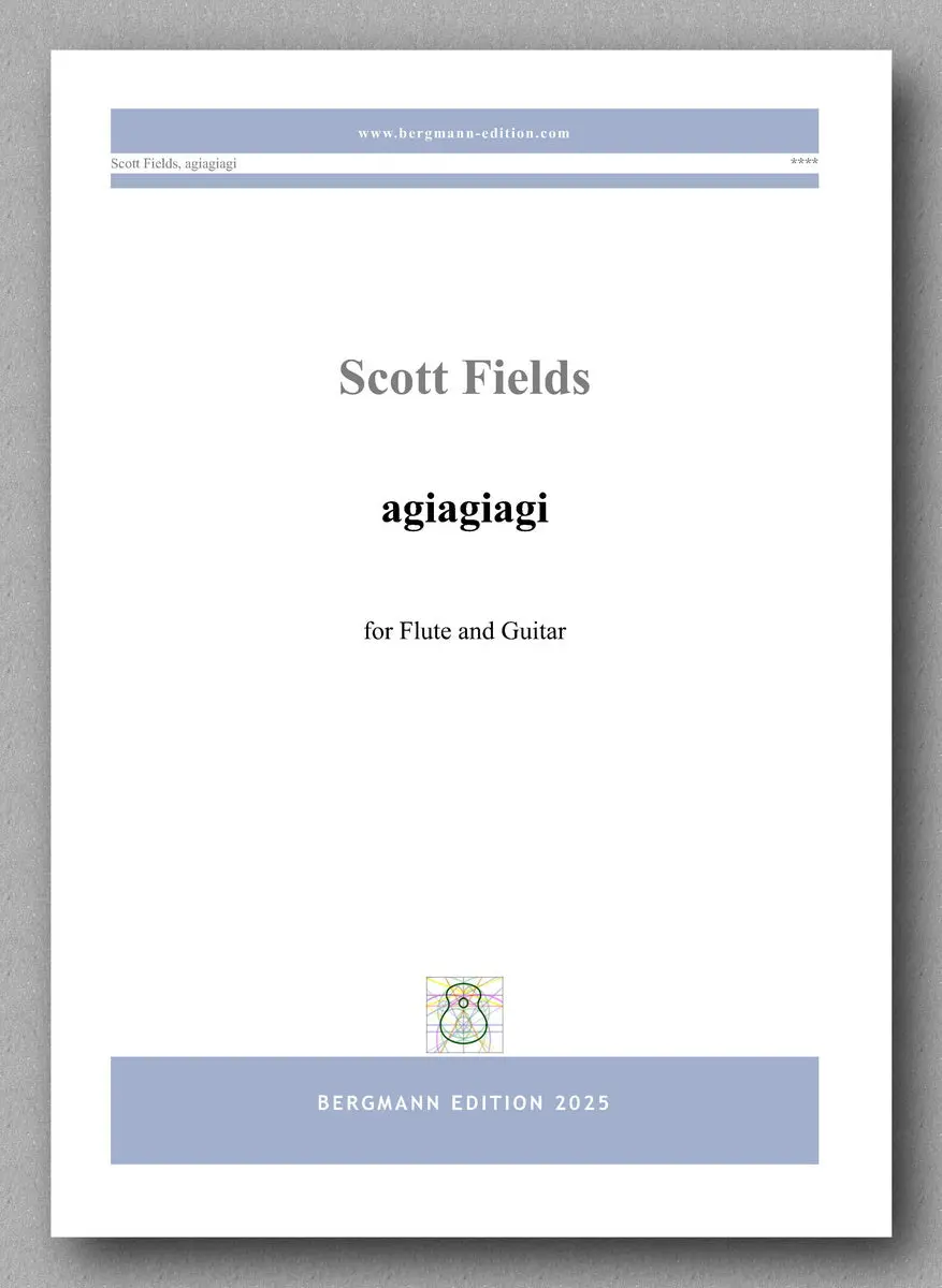 Fields, Agiagiagi 1