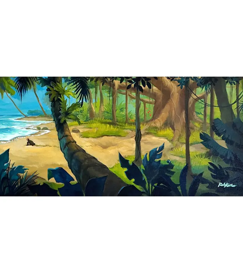 Finding The Way By Rob Kaz 1