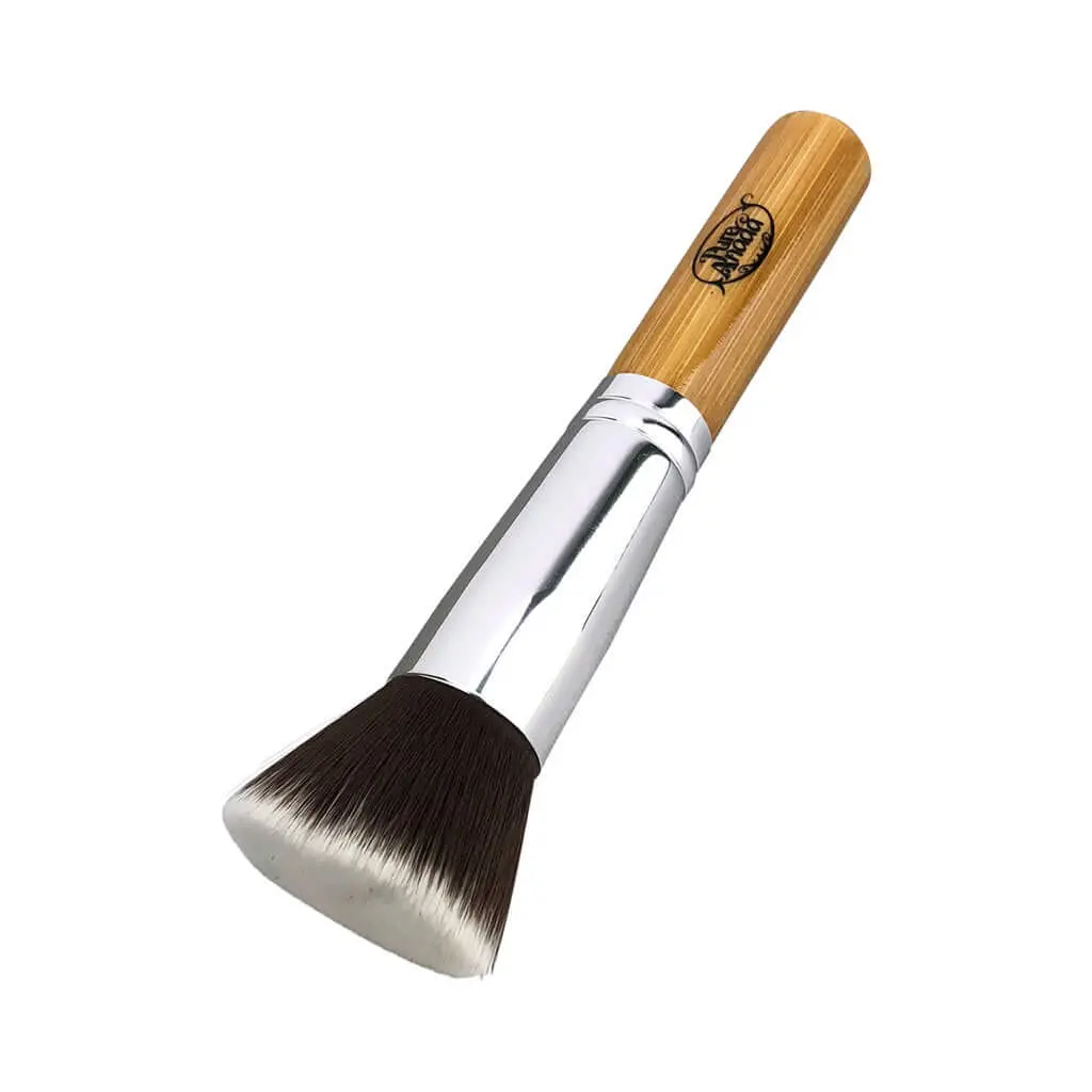 Flat Top Foundation Brush 1