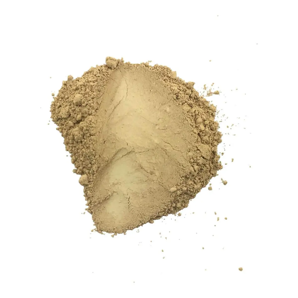 Natural Mineral Foundation 10G - Pure Anada 7