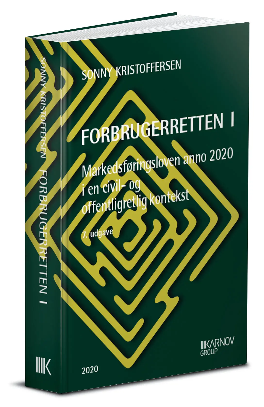Forbrugerretten I 1