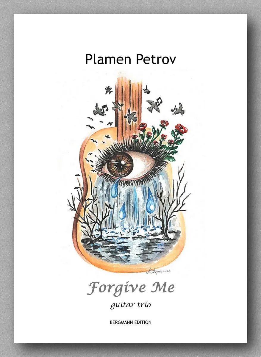 Petrov, Forgive Me 1