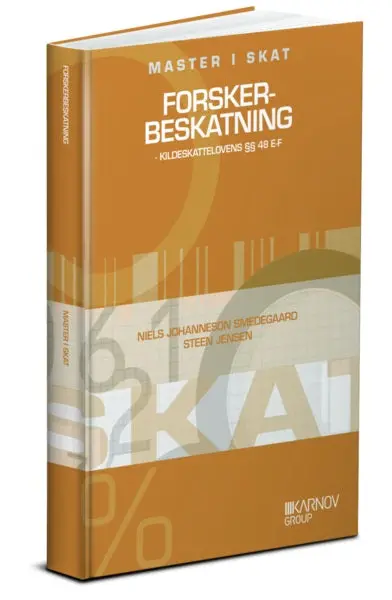 Forskerbeskatning 1