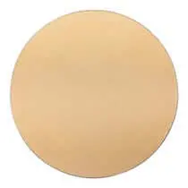 Very Fair Sheer Matte Natural Pressed Foundation Compact 16G - Pure Anada 2