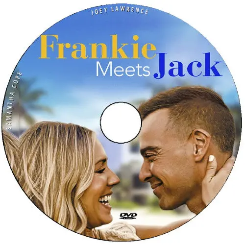 Frankie Meets Jack Dvd 2023 Movie 1