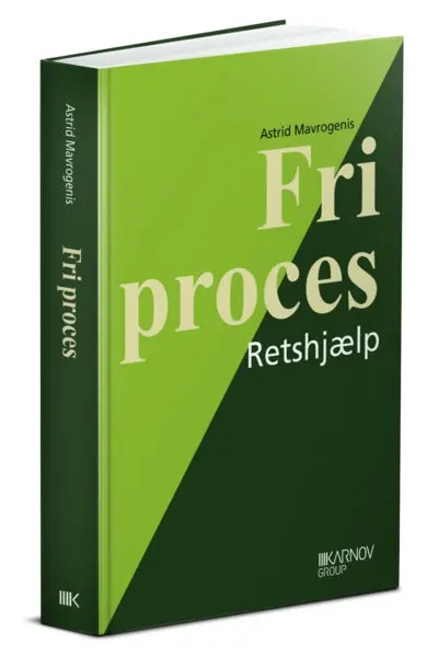 Fri Proces - Retshjælp 1