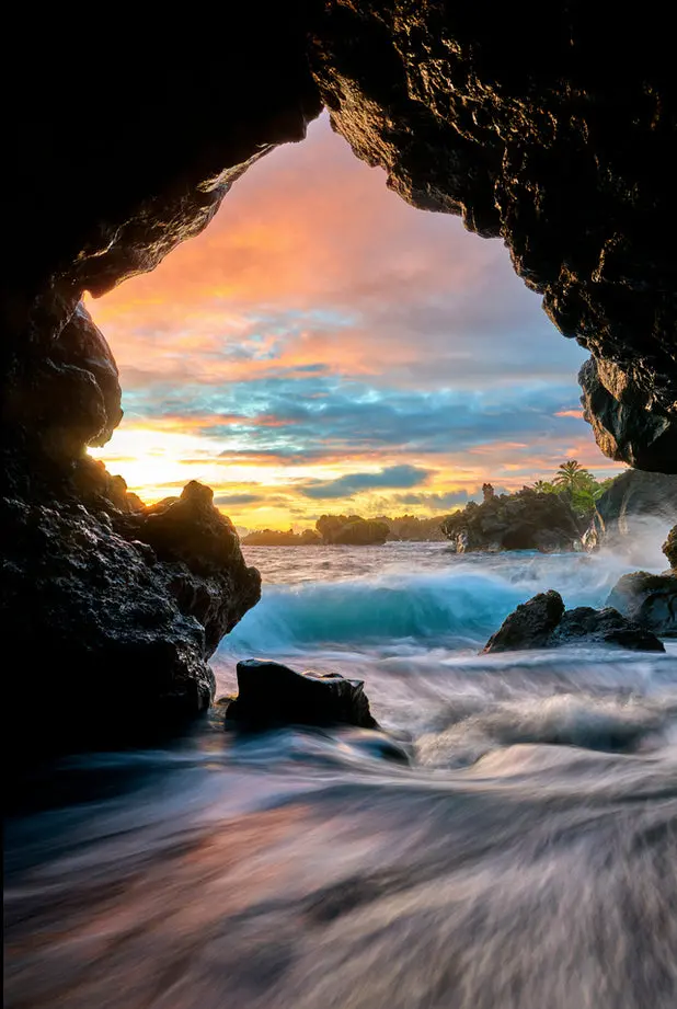 From Within By Andrew Shoemaker 1