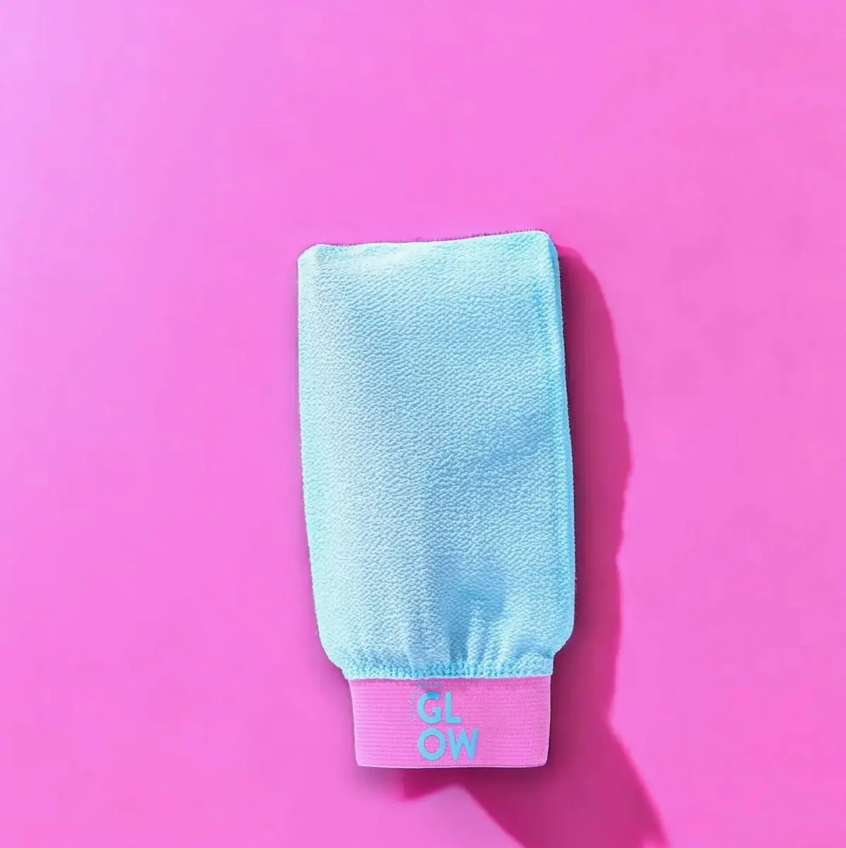 Exfoliator Mitt - Wipe Out 1