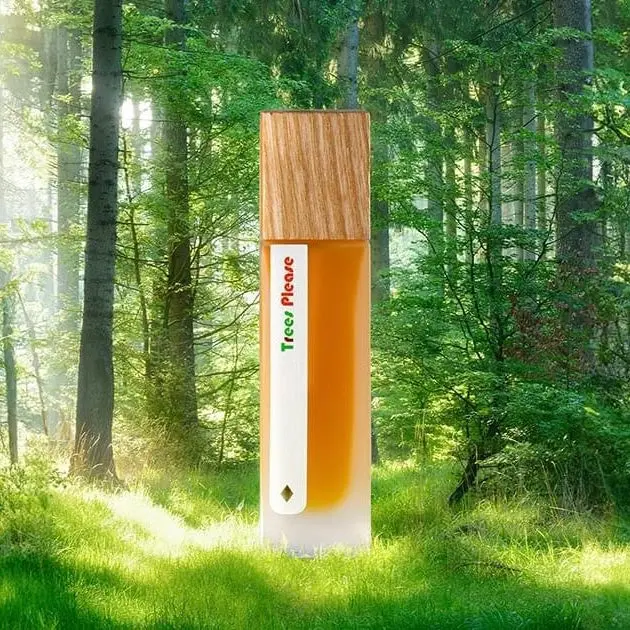 Forest Cologne - Trees Please - Living Libations 1