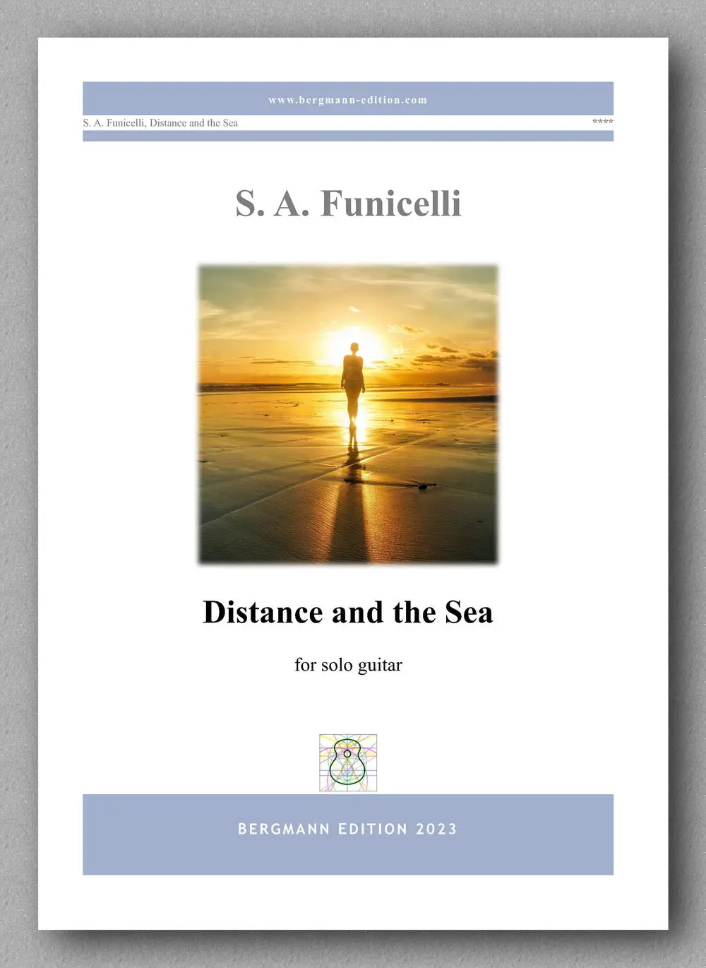 Funicelli, Distance And The Sea 1