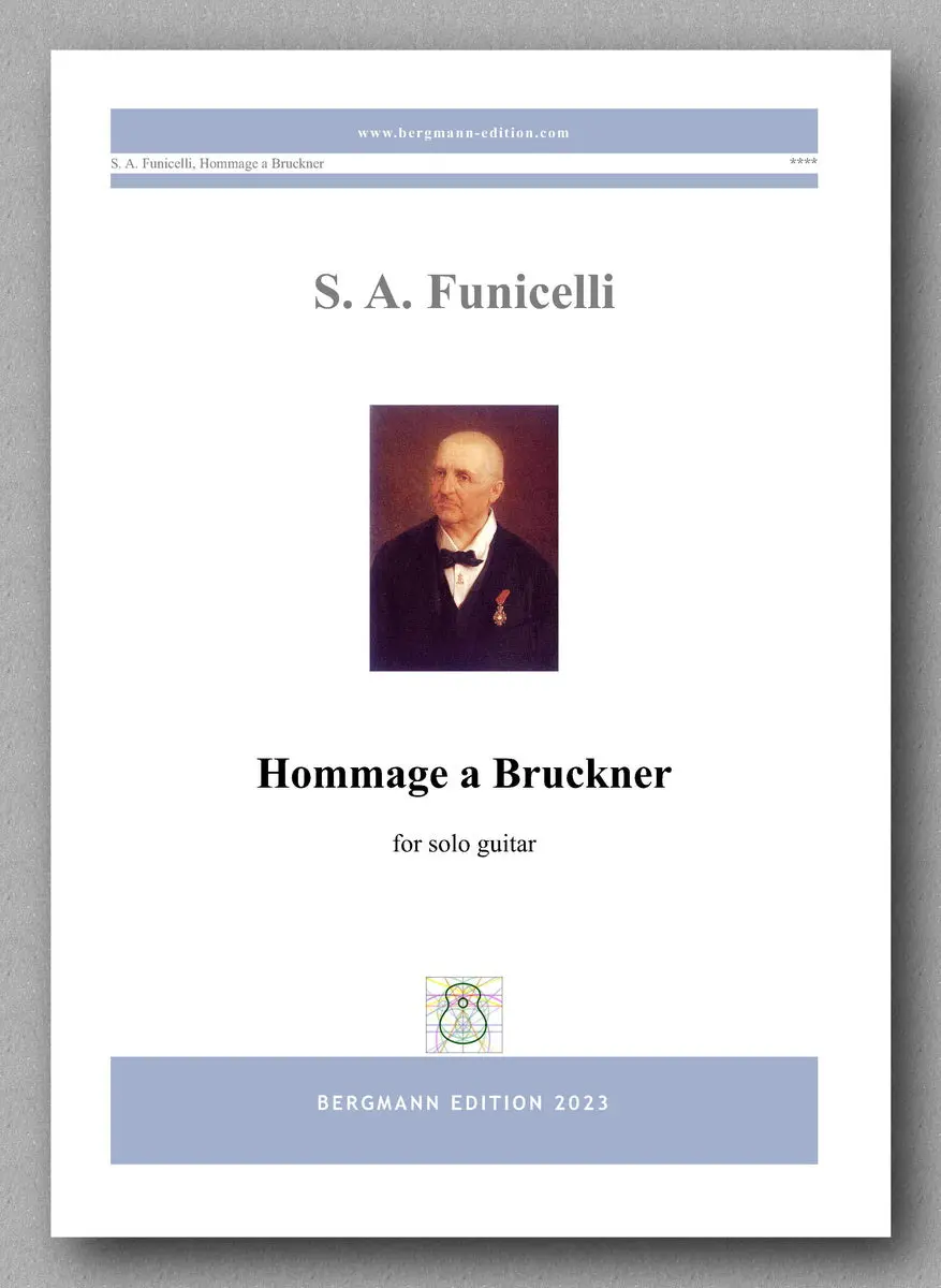 Funicelli, Hommage A Bruckner 1