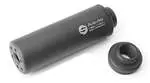 G&G Ss-100 Silencer (14Mm- Ccw- Cw- Black) 1