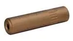 G&G Scar Suppressor & Flash Hider 14Mm Ccw (Dst) 1