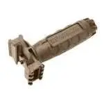 G&G Railed Forward Grip (Desert Tan) 1