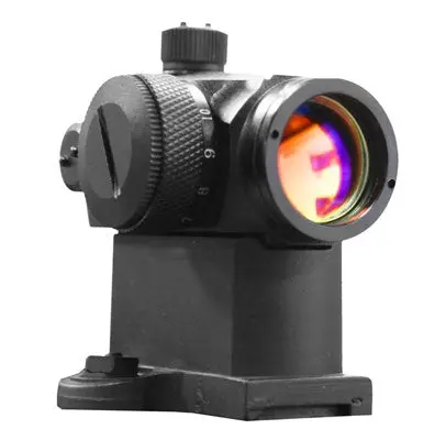 G&G Gt1 Red Dot Sight (High Profile) 1