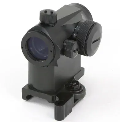 G&G Gt1 Red Dot Sight (High Profile) 2