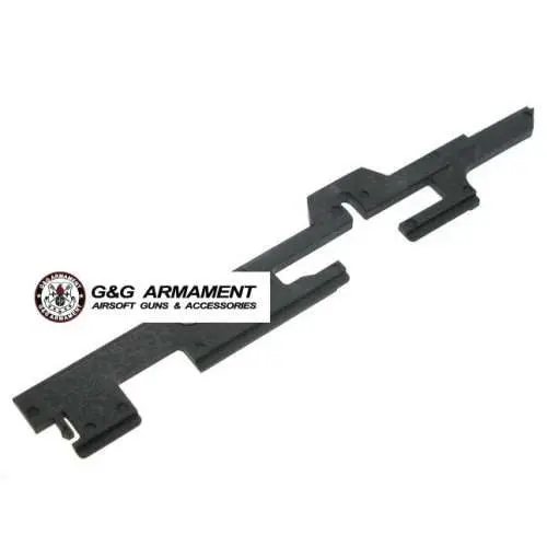 G&G Ump Selector Plate 1