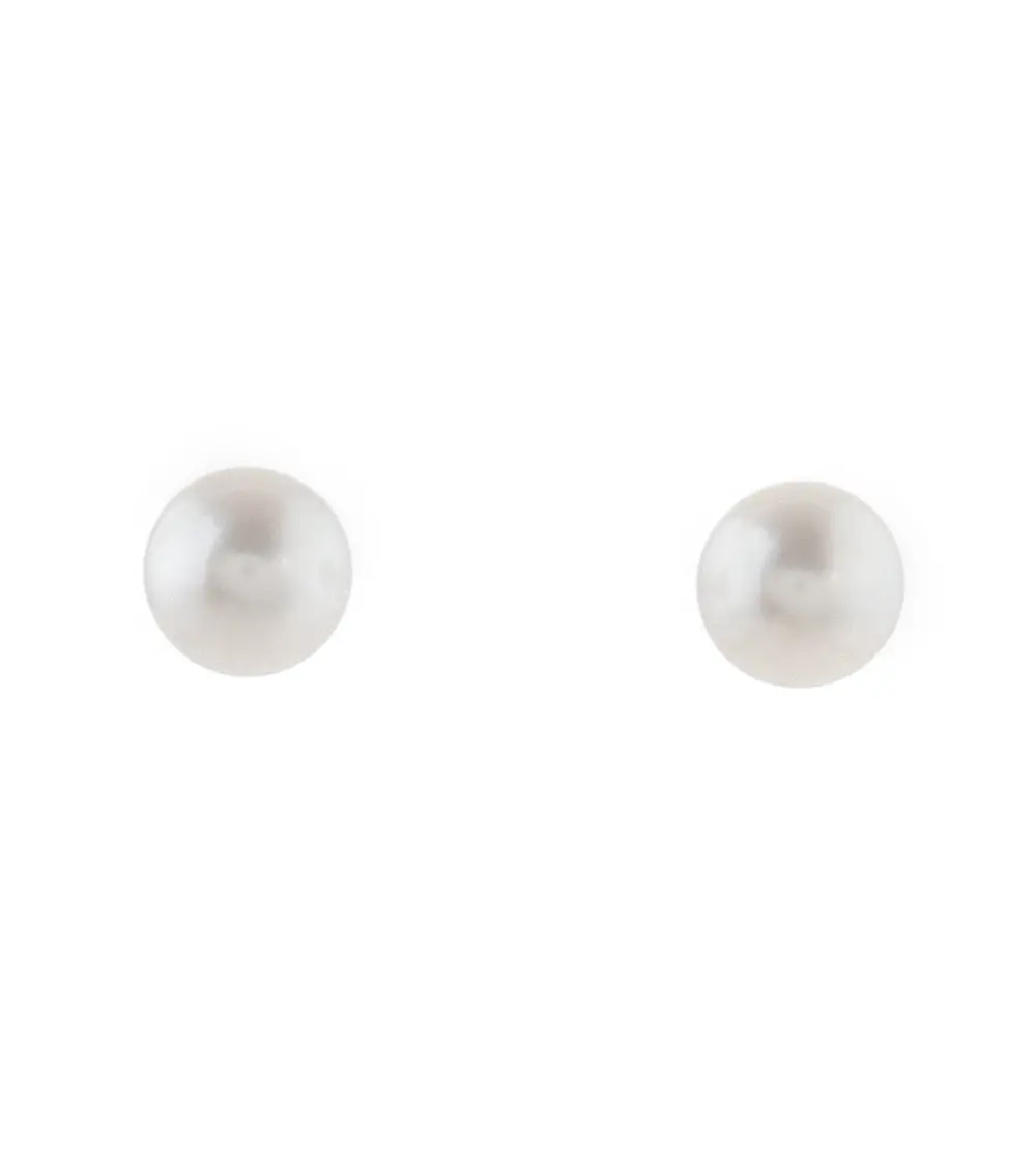 Pearl Earrings By Galit - Gal39699c 1