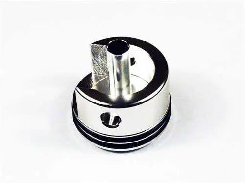 Modify Co. Cylinder Head Ver.2-Ver.3 1