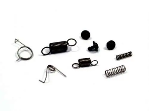 Modify Gearbox Spring Set 1