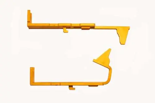 Modify Co. Improved Tappet Plate For Version 2 Gearbox. 1