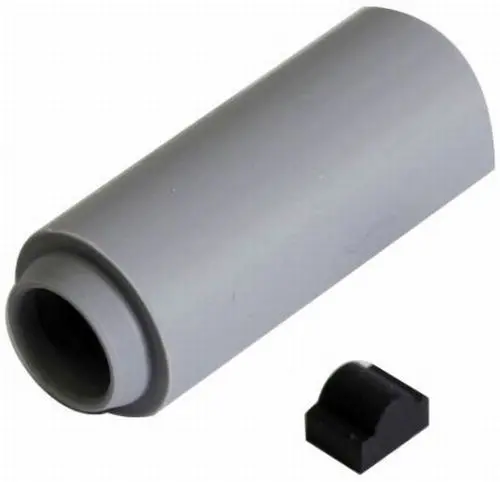 Modify Baton Ryusoku Hop Up Bucking W/Flat Nub - (Soft) 1