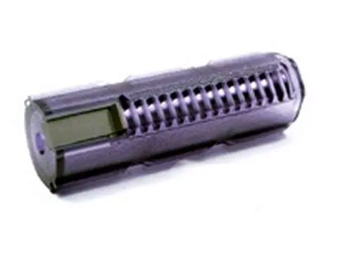 Modify Polycarbonate Piston (Full Teeth) 1