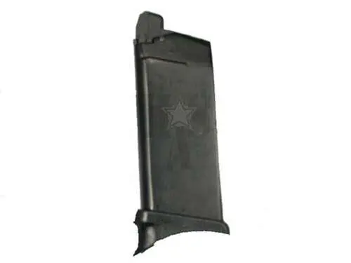 Hfc Spare Magazine For Gbb-187 1
