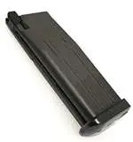 We Baby-Capa 3.8 - 4.3 Magazine 1