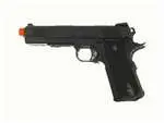We Model .45 Full Metal Tactical Hi Capa 1