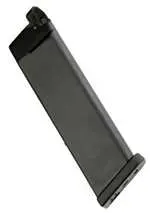 We G17 Gas Magazine (24 Rd) 1