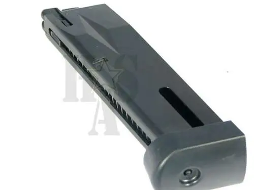 Kjw M92 Co2 Magazine 1