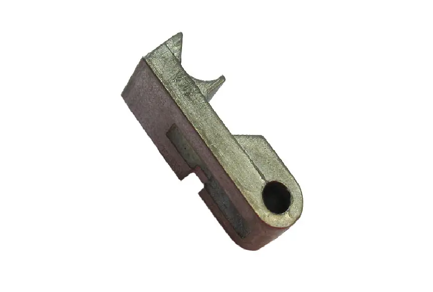 Kjw M9 Hammer Lock And Spring Parts #45 And 46 1