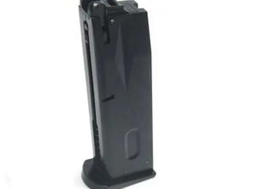 Kjw M9-190 Magazine M92 Comp. 1