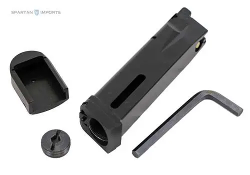 Kjw Co2 P226 (Kp-01) Magazine 1